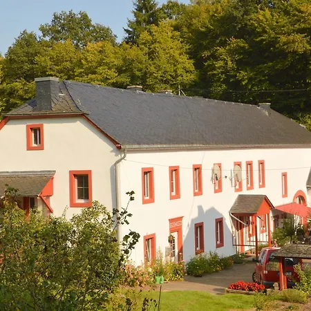 Haus Muhle Ferienhaus