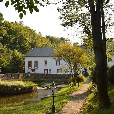 Ferienhaus Haus Muhle *