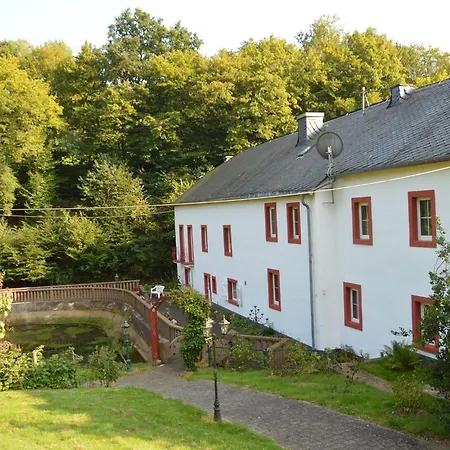 Haus Muhle *