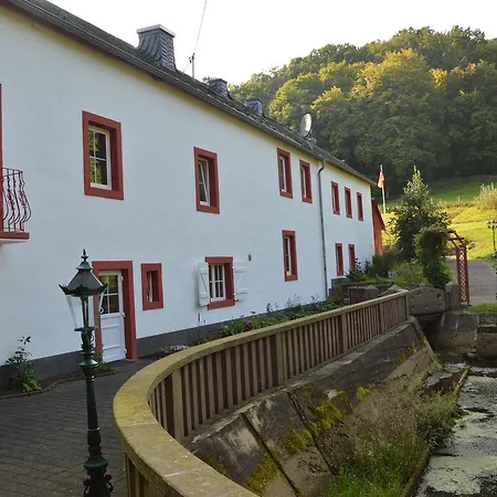 Haus Muhle