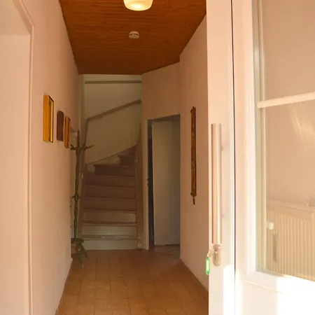 Ferienhaus Haus Muhle Heidweiler
