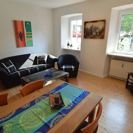 Haus Muhle Ferienhaus Heidweiler
