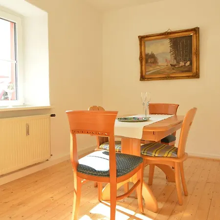 Haus Muhle