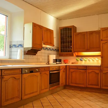 Haus Muhle * Heidweiler