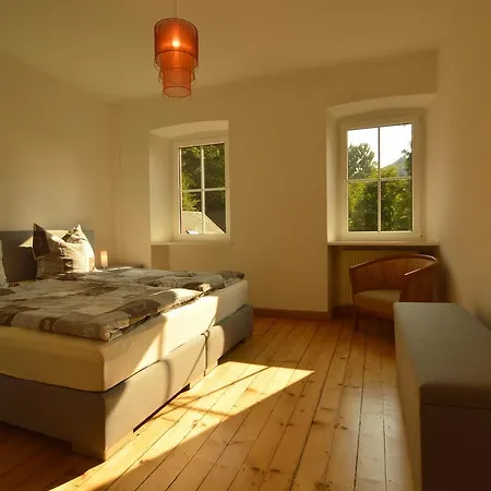 Haus Muhle Heidweiler