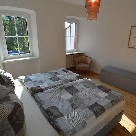 Haus Muhle Ferienhaus