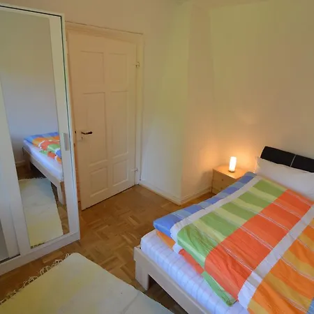 Ferienhaus Haus Muhle *