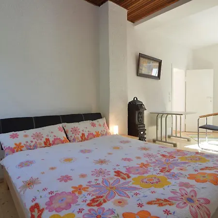 Haus Muhle Ferienhaus *