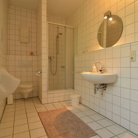 Haus Muhle Ferienhaus Heidweiler