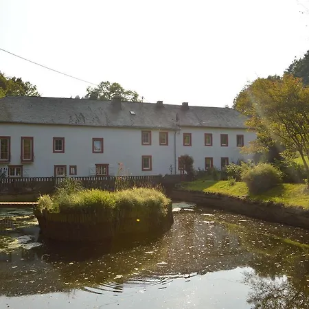 Haus Muhle Heidweiler
