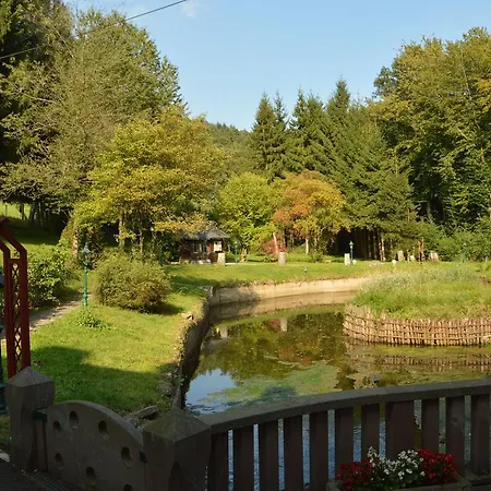 Haus Muhle Ferienhaus
