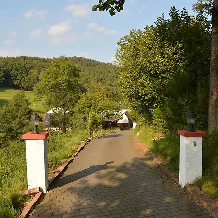 Haus Muhle *