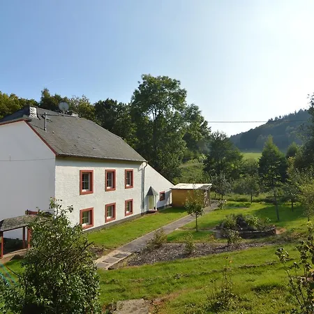Haus Muhle * Heidweiler