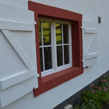 Haus Muhle Ferienhaus Heidweiler